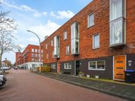 Plesmanlaan 156, 2497 CC Den Haag