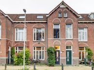 M.P. Lindostraat 21-BS, 3532 XE Utrecht