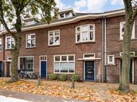 Gestelsestraat 25-D, 5615 LA Eindhoven