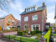 Marie Trompstraat 18, 5391 EK Nuland