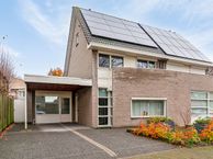 Steilrand 8, 5421 GB Gemert