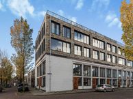 Volhardingstraat 2-A29, 2032 SX Haarlem