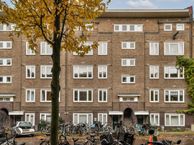 Chasséstraat 17-1, 1057 HW Amsterdam