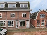 Nieuwstraat 8, 2406 TP Alphen aan den Rijn