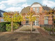 Voorstadslaan 204, 6541 SX Nijmegen