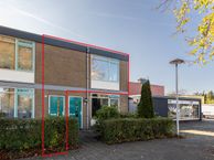 Musketierlaan 35, 3525 GZ Utrecht