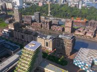 Kratonkade, 3024 ES Rotterdam