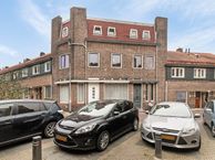 Professor Poelsstraat 51, 1221 HR Hilversum