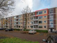 Marnixstraat 93, 2406 VS Alphen aan den Rijn