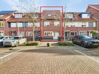 Goudzoeker 8, 3162 XE Rhoon