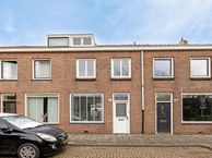 Alleenhouderstraat 101, 5041 LD Tilburg
