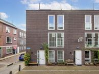 Anthoniedijk 38, 3552 XD Utrecht