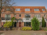 Bos en Hovenstraat 6, 2012 LT Haarlem