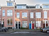 Griftstraat 17, 3572 GM Utrecht