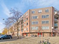 Charlotte Brontéstraat 219, 1102 XC Amsterdam