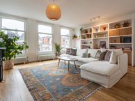 Tweede Jan Steenstraat 100-3, 1074 CS Amsterdam