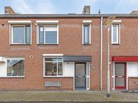 Cornelis Drebbelstraat 38, 5025 EB Tilburg