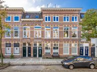 Bilderdijkstraat 12-BS, 3532 VE Utrecht