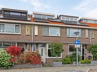 Rozenlaan 39, 3135 XM Vlaardingen