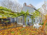 Klokjeslaan 86, 3601 HH Maarssen