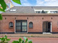 Hoogstraat 1-B, 2011 CS Haarlem