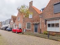 Toekomststraat 12, 2202 KN Noordwijk (ZH)