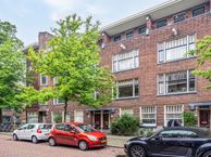 Abraham Kuyperlaan 17-A02, 3038 PB Rotterdam