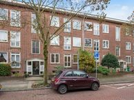 Van Hoornbeekstraat 28, 2582 RD Den Haag