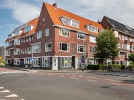 Parkweg 123-A, 9725 EG Groningen