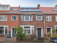 Kanariestraat 5, 2025 WB Haarlem