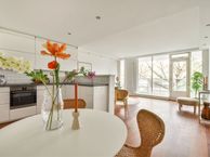 Sandenburg 527, 2036 PN Haarlem