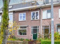 Indischestraat 124, 2022 VX Haarlem