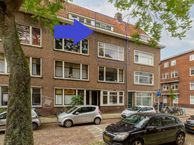 Borgesiusstraat 3-B02, 3038 TA Rotterdam