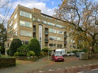 Badhuisweg 145, 2597 JN Den Haag