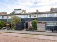 Semmelweisstraat 8, 2035 CT Haarlem