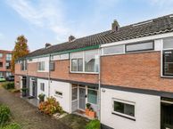 Christinastraat 75, 3281 BG Numansdorp