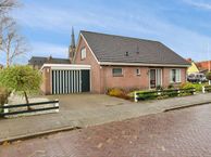 De Bast 34-A, 8521 PB Sint Nicolaasga