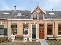 Dierenstraat 20, 3077 LD Rotterdam
