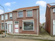 Wilhelminastraat 18, 4675 BT Sint Philipsland