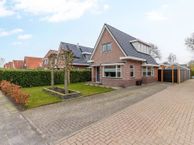 Lycklamaweg 140, 8471 KB Wolvega