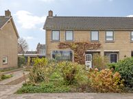 Prinses Beatrixstraat 9, 8801 DB Franeker