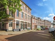 Van Eckstraat 5, 6814 HV Arnhem