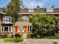 Prof. van Bemmelenlaan 28, 3571 EM Utrecht