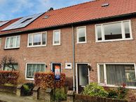 Steenbergenstraat 12, 5652 JV Eindhoven