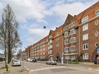 Tweede Van der Helststraat 97-2, 1073 AP Amsterdam