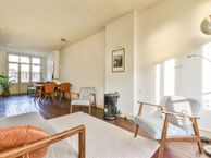 Wilhelminastraat 198-3, 1054 WT Amsterdam