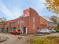 Jan Duikerlaan 41, 5622 BR Eindhoven