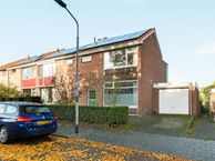 Boksdoornstraat 68, 6543 SH Nijmegen