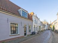 Middenstraat 60, 1381 XE Weesp