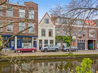 Buitenwatersloot 79, 2613 TB Delft